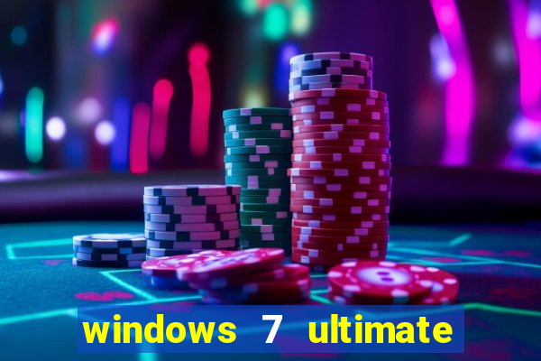 windows 7 ultimate 64 bits download